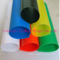 Printed PVC Plastic Sheet for Card Base Card Lamination